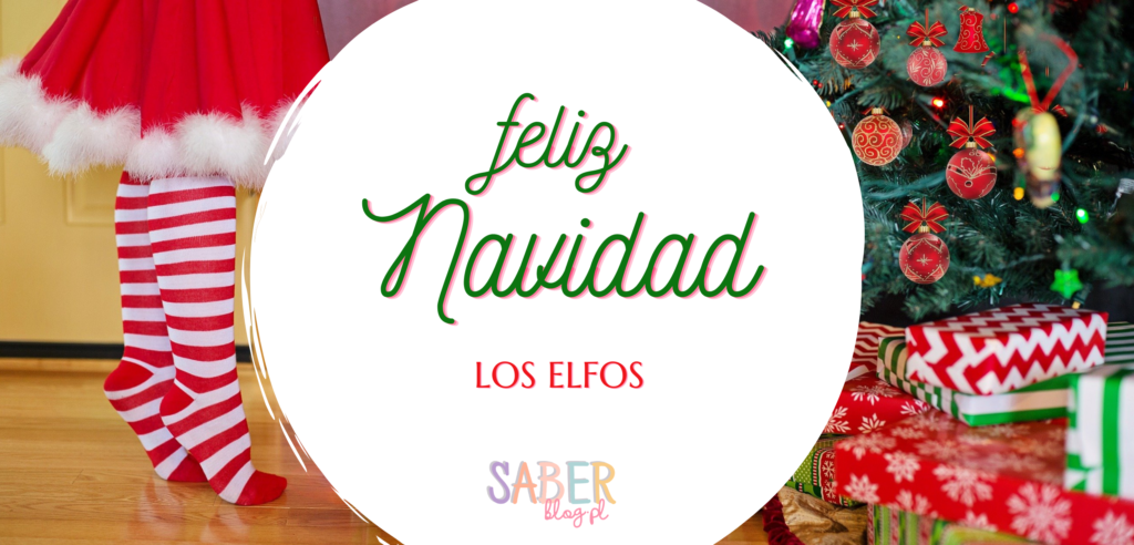 La Navidad: los elfos - Saber Blog